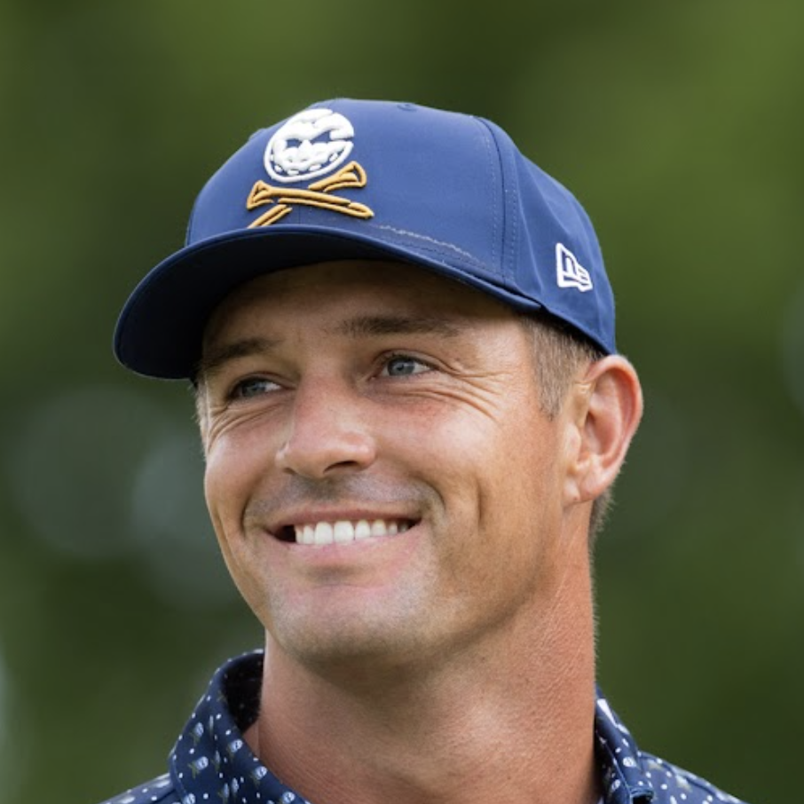 Bryson DeChambeau